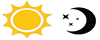 Light/Dark