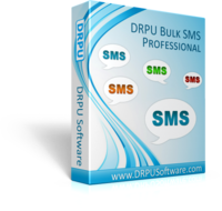 DRPU Bulk SMS Software for Windows based mobile phones