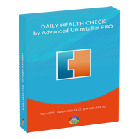 Daily Health Check - lifetime subscription