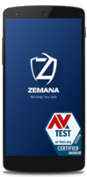 Zemana Mobile Antivirus