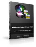 AI Photo Object Eraser PRO