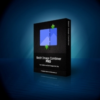 Batch Image Combiner PRO