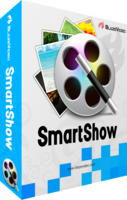 BlazeVideo SmartShow